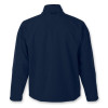 Back Image SOLS Relax Mens Softshell Jackets